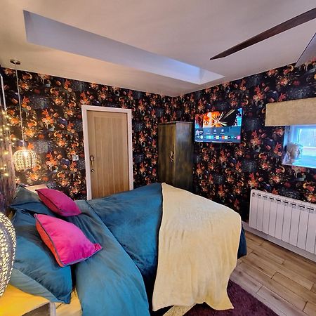 Park House Studio Matlock  Esterno foto