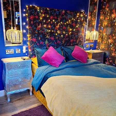 Park House Studio Matlock  Esterno foto